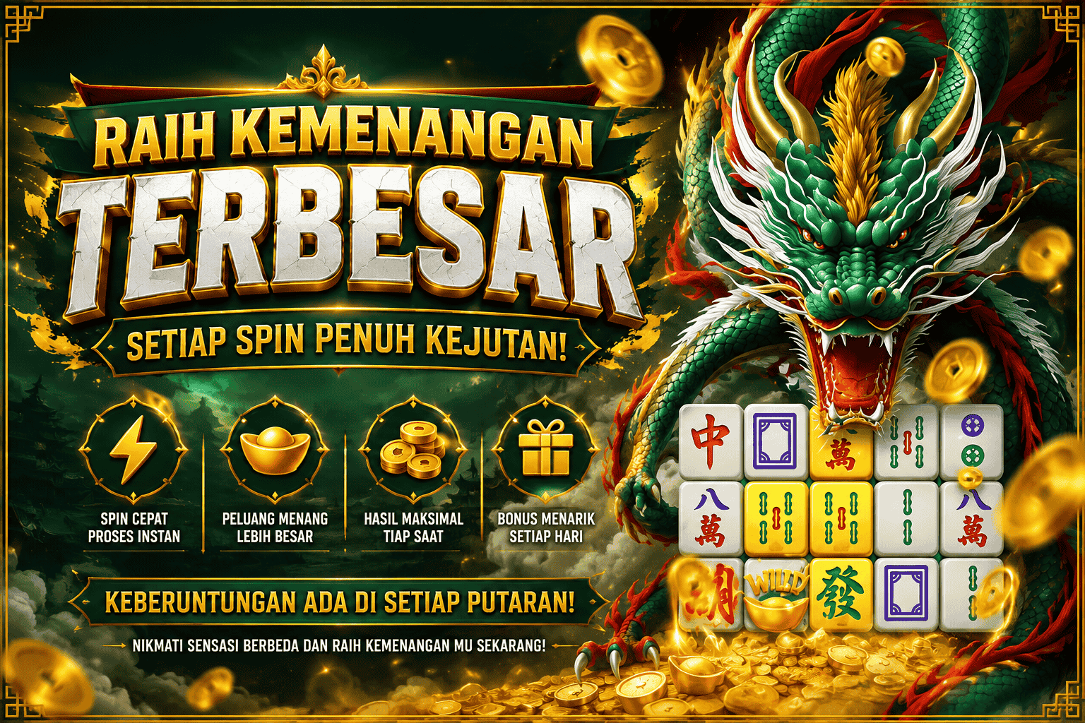 Game Online yang Menawarkan Pengalaman Bermain Berbeda